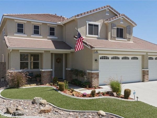19316 Aspenleaf, Perris, CA 92570
