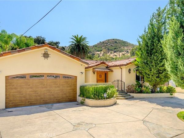 8426 Day Street, Sunland, CA 91040