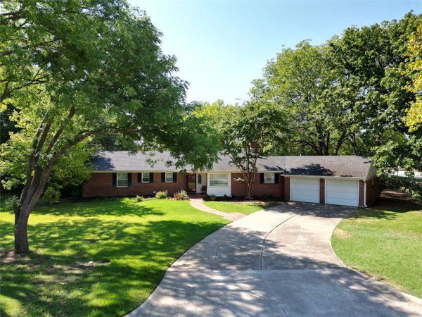 1818 6th Avenue SW, Ardmore, OK 73401