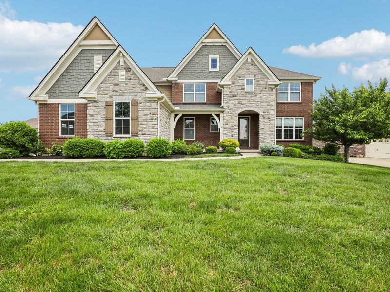 11184 War Admiral Drive, Union, KY 41091 Photo 1