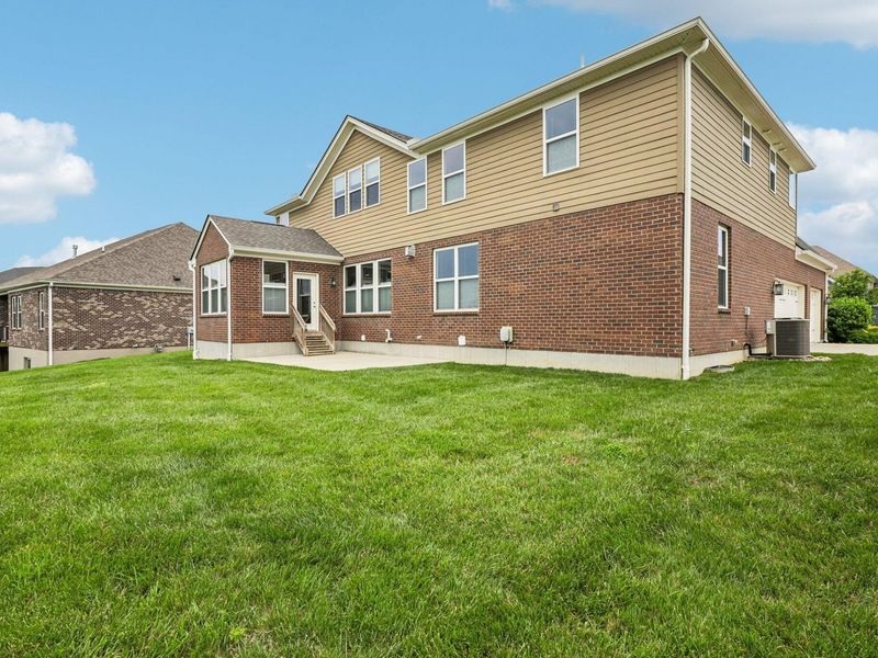 11184 War Admiral Drive, Union, KY 41091 Photo 6