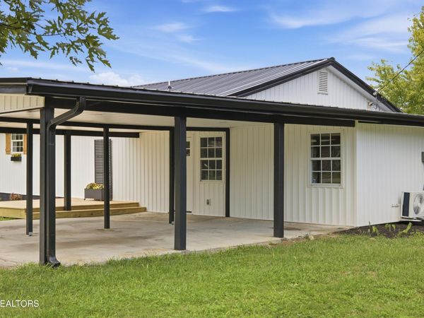 277 Reids Lane, Spring City, TN 37381