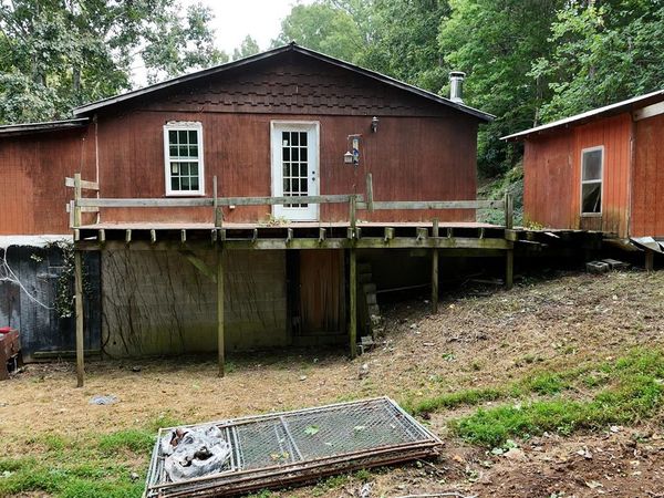16305 Cub Run Highway , Cub Run, KY 42729