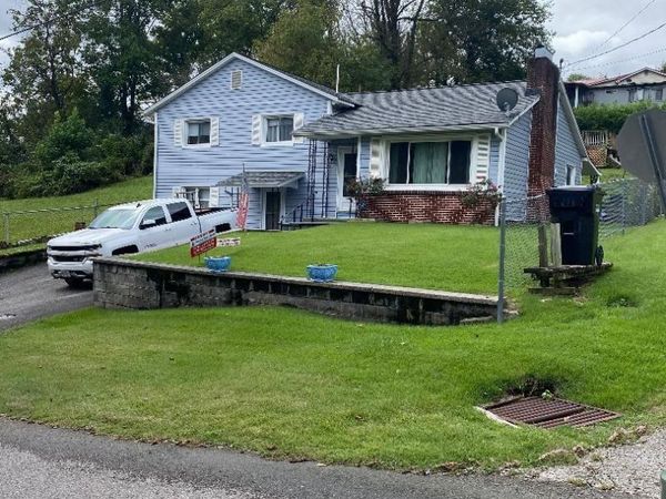 210 Bell Avenue, Appalachia, VA 24216
