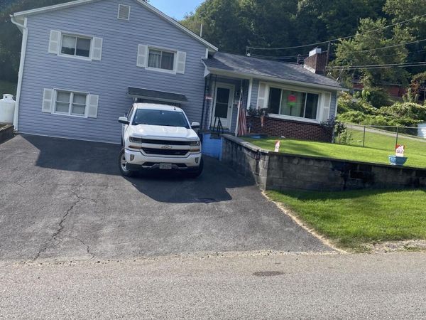 210 Bell Avenue, Appalachia, VA 24216