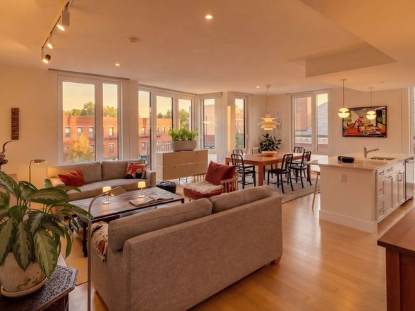 7 Beech Street, Unit 321, Cambridge, MA 02140