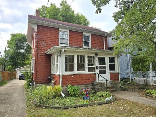 1310 Emerson Street, Beloit, WI 53511