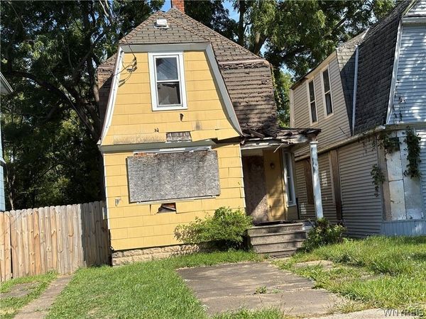 1336 South Avenue , Niagara Falls, NY 14305