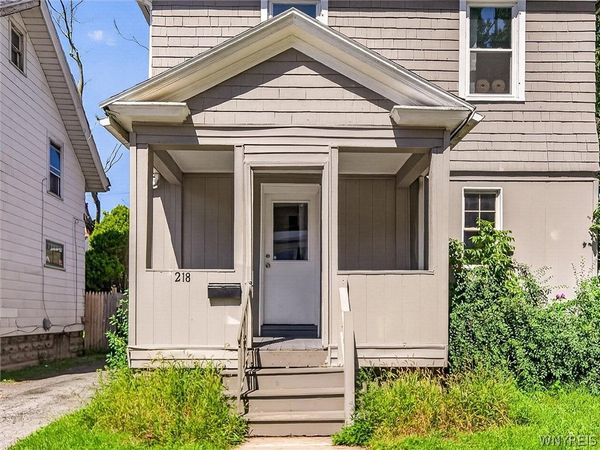 218 Durnan Street , Rochester, NY 14621