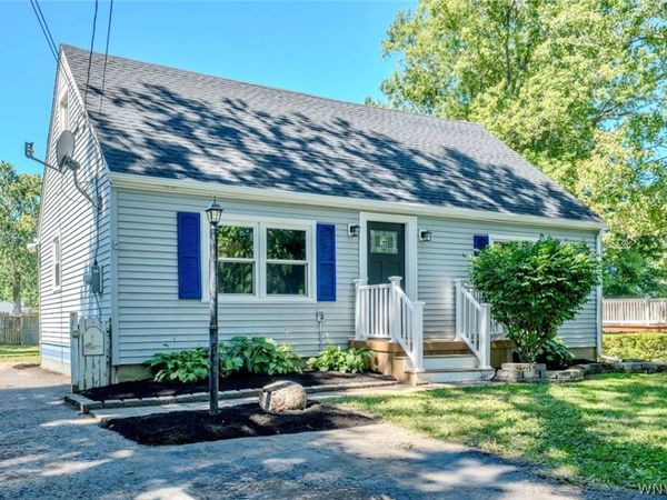 6910 Wellington Drive , Derby, NY 14047