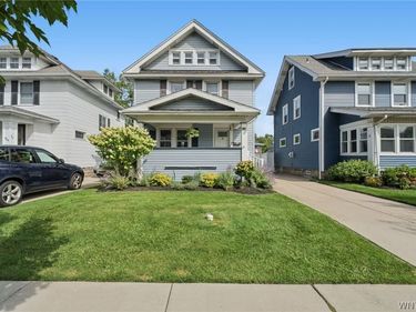 138 Wardman Road, Buffalo, NY 14217