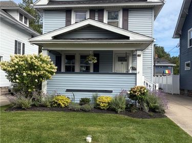 138 Wardman Road , Buffalo, NY 14217