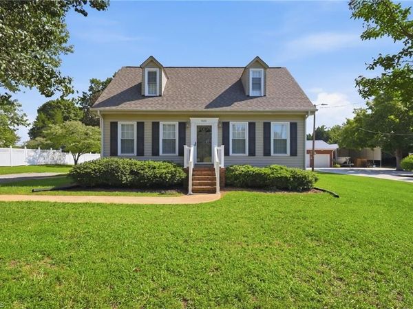 909 Highview Street, Haw River, NC 27258