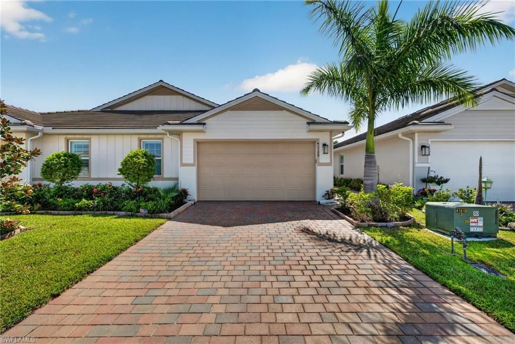 1108 Enbrook Loop , Naples, FL 34114 Photo