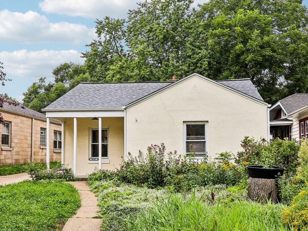4605 N Sheffield AVENUE, Shorewood, WI 53211