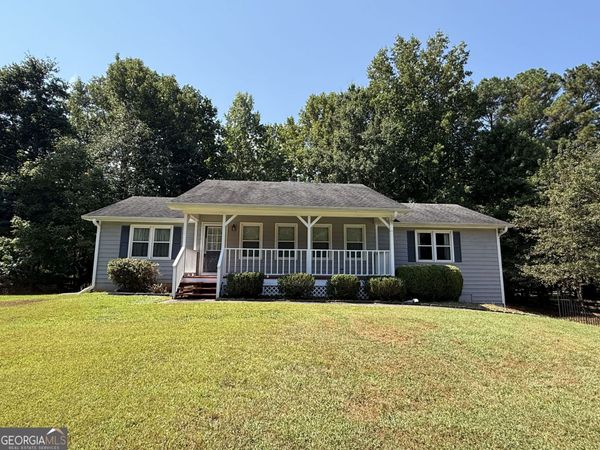 5011 Apple Orchard Lane, Canton, GA 30115