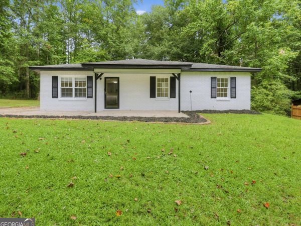 1246 Hightower Road, Hogansville, GA 30230