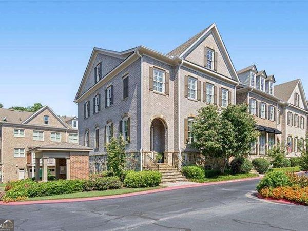 1451 Winterfield Court NW, Kennesaw, GA 30152