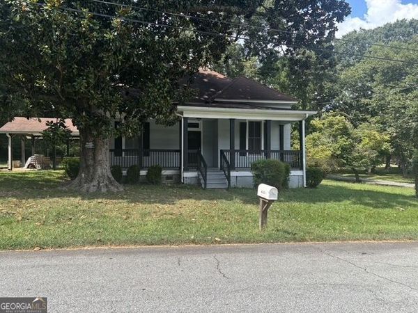 6333 Washington Street, Union City, GA 30291