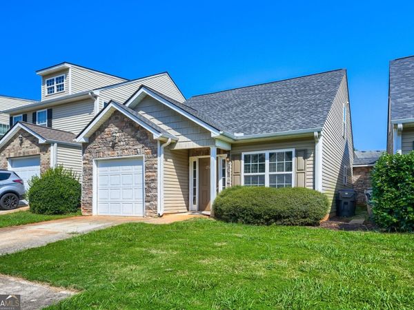 231 Alton Circle, Villa Rica, GA 30180