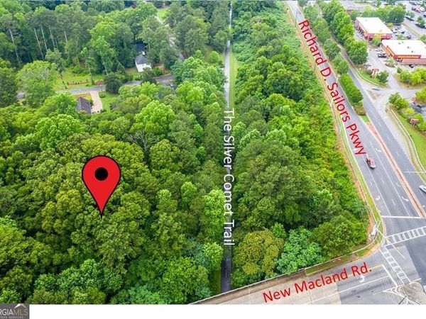 0 New Macland Road, Powder Springs, GA 30127