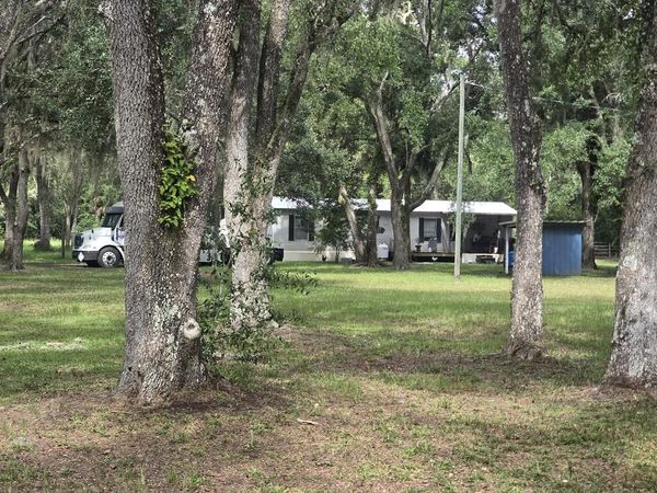 267 NE 538th St, Old Town, FL 32680