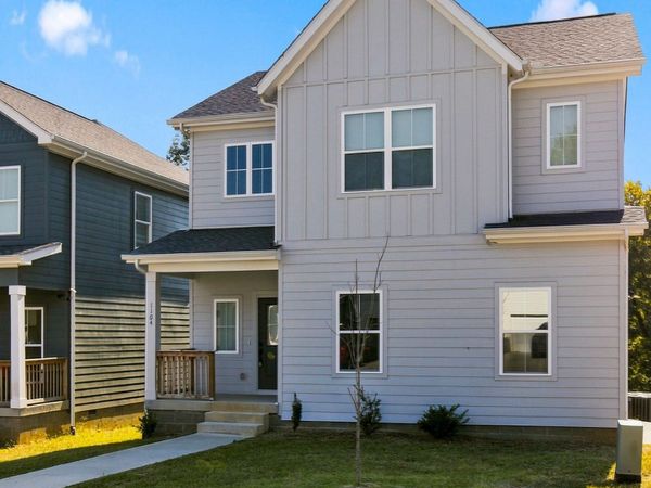 1104 Alcove Way , Antioch, TN 37013