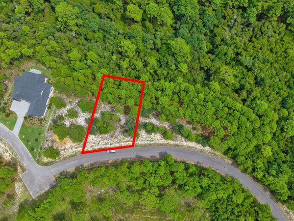 1522 Sweetbay Trail , Panama City Beach, FL 32413