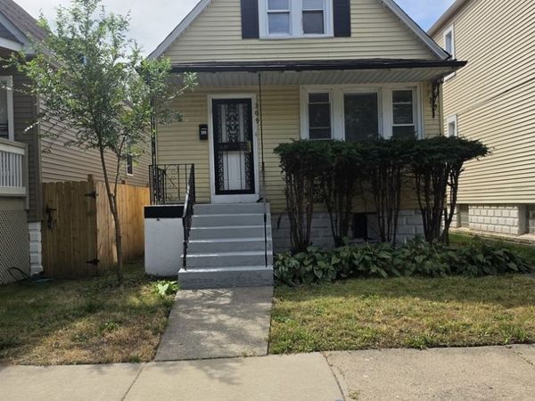 309 E 120th Place , Chicago, IL 60628