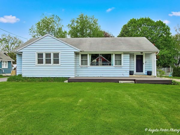 353 Marengo Road , Harvard, IL 60033