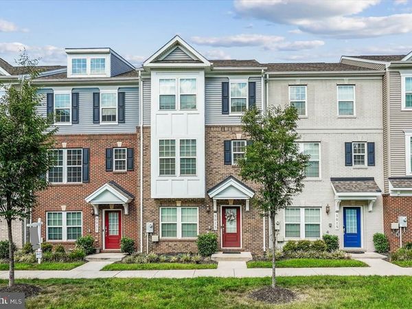 3013 DUVALL ROAD, HYATTSVILLE, MD 20785
