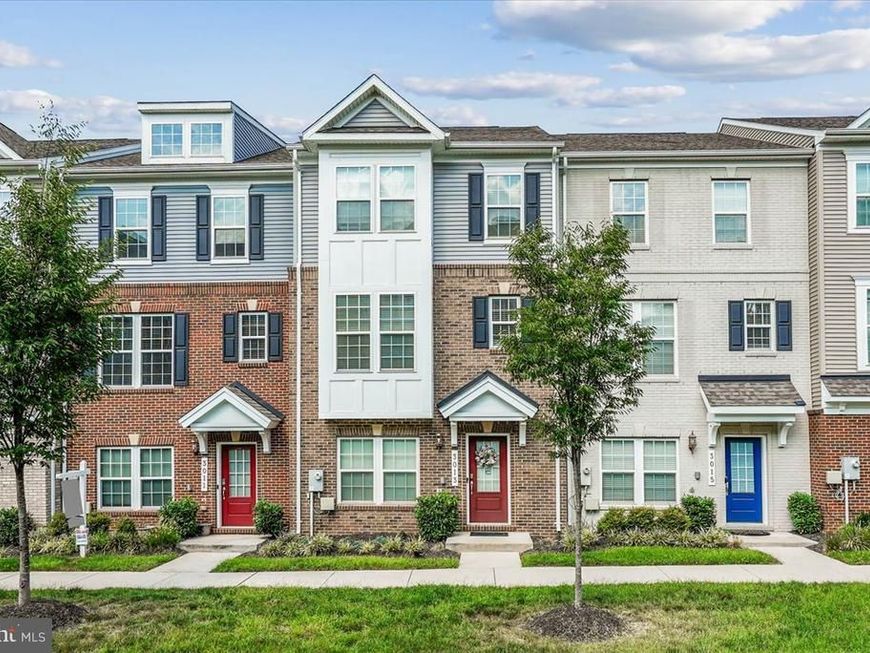 3013 Duvall Road, Hyattsville, MD 20785 Main Photo