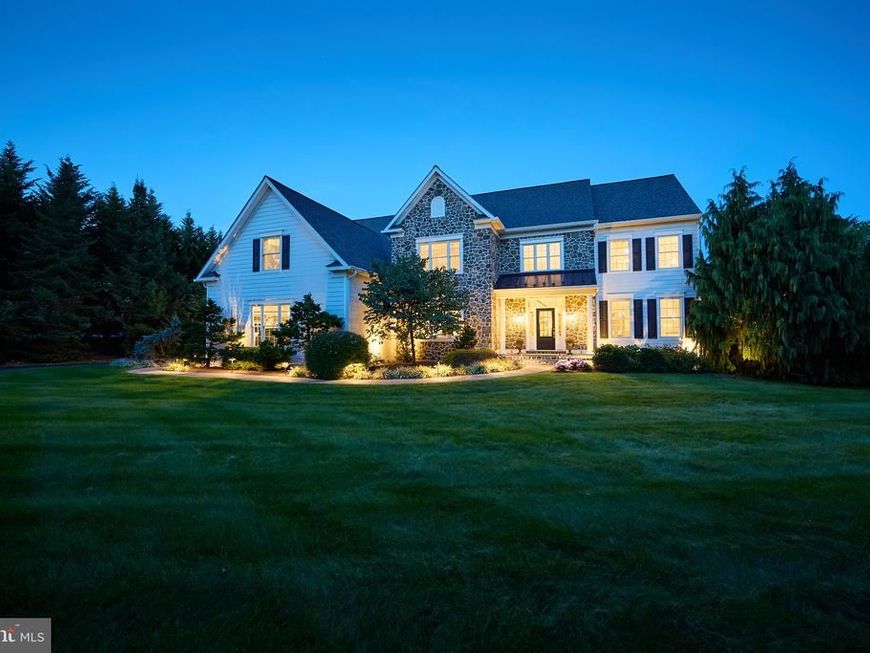 48 Lily Pond Lane, Chester Springs, PA 19425 Main Photo