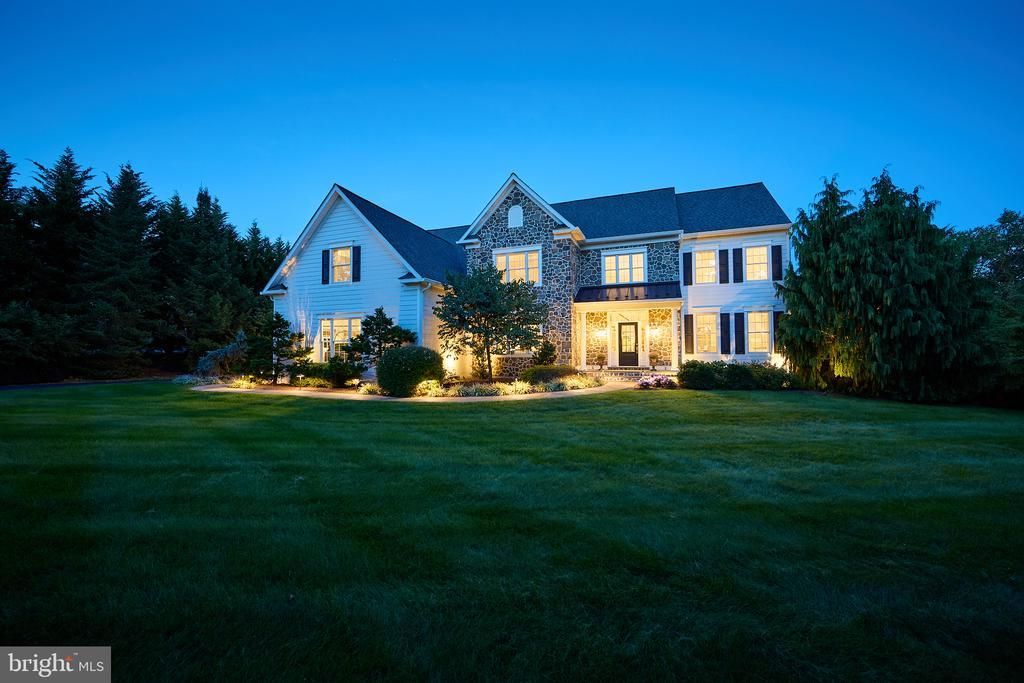 48 LILY POND LANE, CHESTER SPRINGS, PA 19425