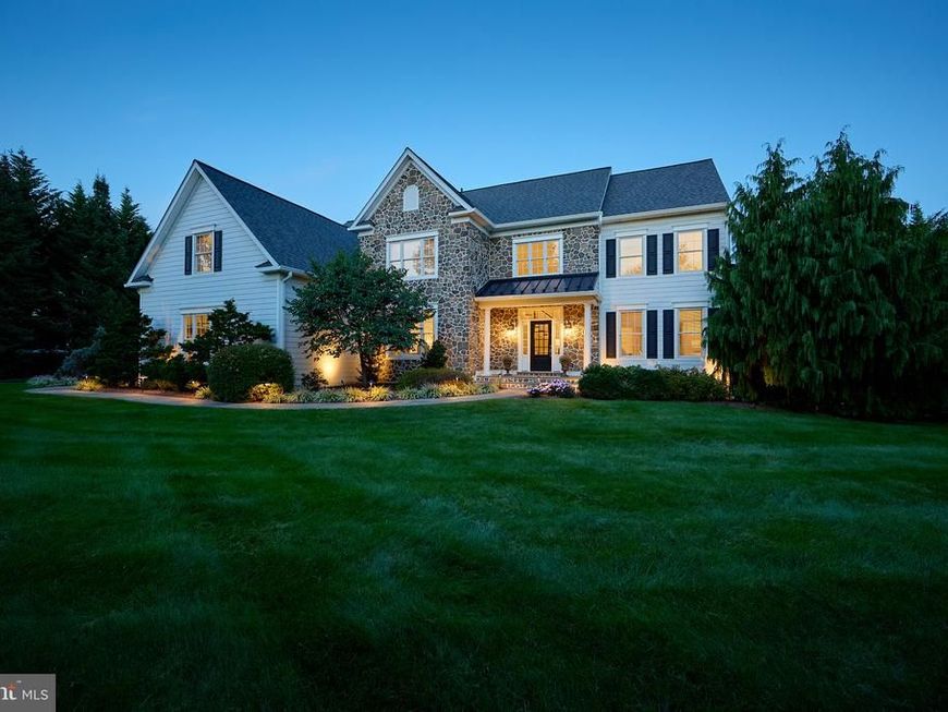 48 Lily Pond Lane, Chester Springs, PA 19425 Main Photo