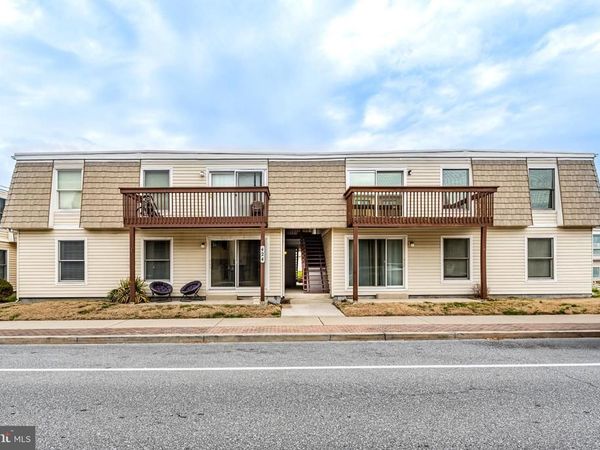 424 BAYSHORE DRIVE , Unit 4101, OCEAN CITY, MD 21842