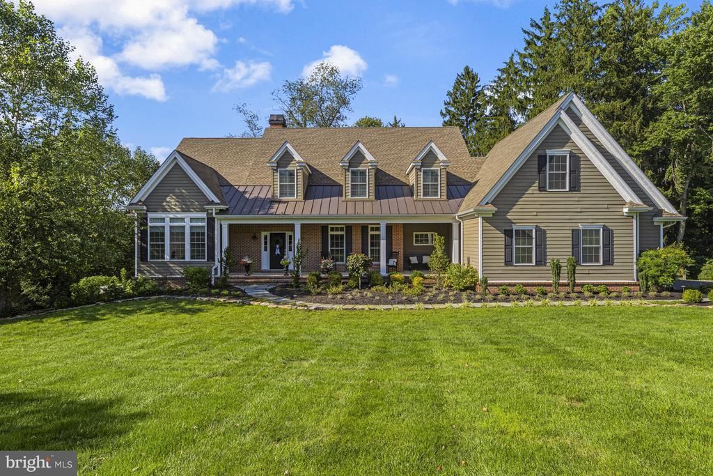 202 ARROWWOOD LANE, CHADDS FORD, PA 19317