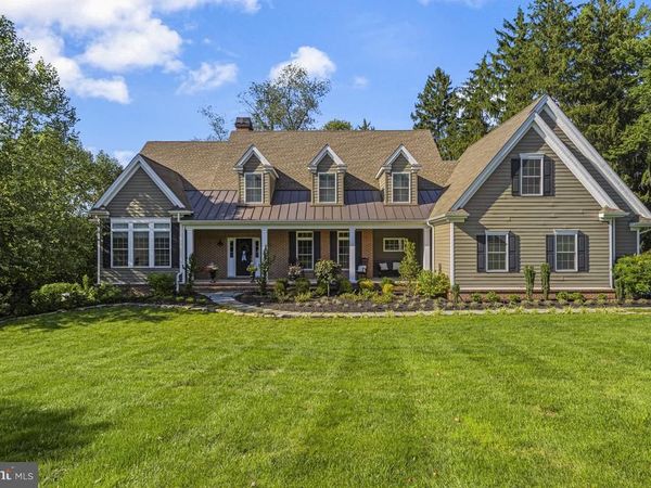202 ARROWWOOD LANE, CHADDS FORD, PA 19317