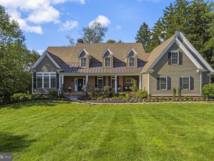 202 Arrowwood Lane, Chadds Ford, PA 19317 Main Photo