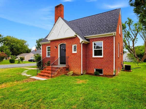 2401 LAFAYETTE BOULEVARD, FREDERICKSBURG, VA 22401
