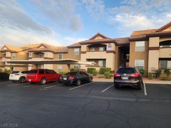 231 Horizon Ridge Parkway , Unit 1127, Henderson, NV 89012