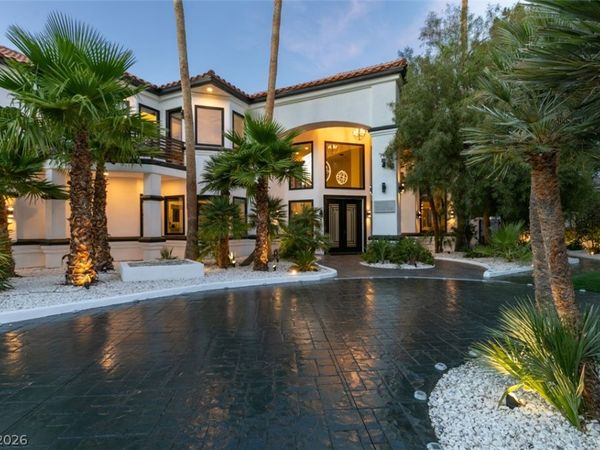 2338 Villandry Court, Henderson, NV 89074