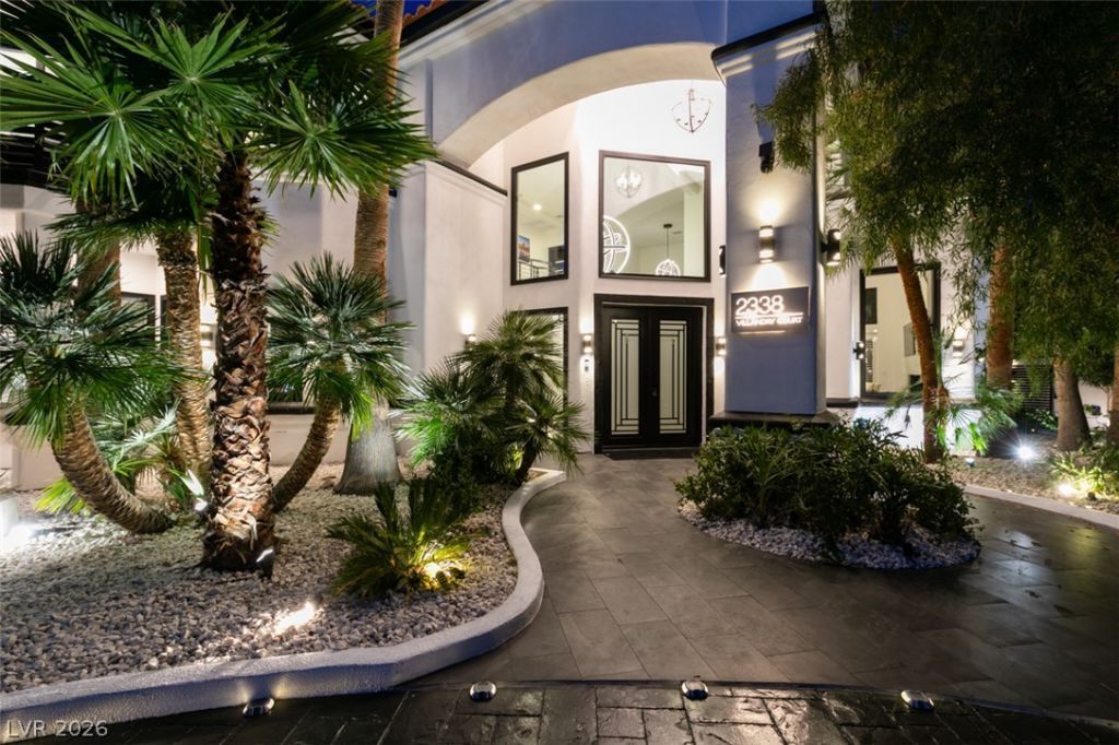 2338 Villandry Court , Henderson, NV 89074