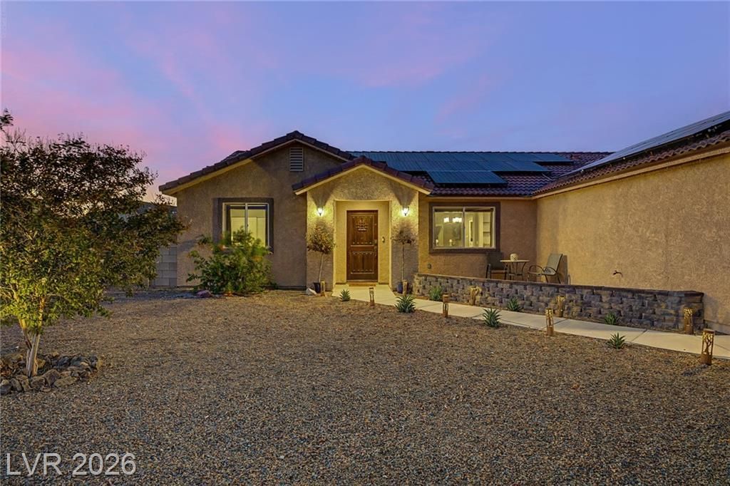 5090 Fairmont Street , Pahrump, NV 89061 Main Photo