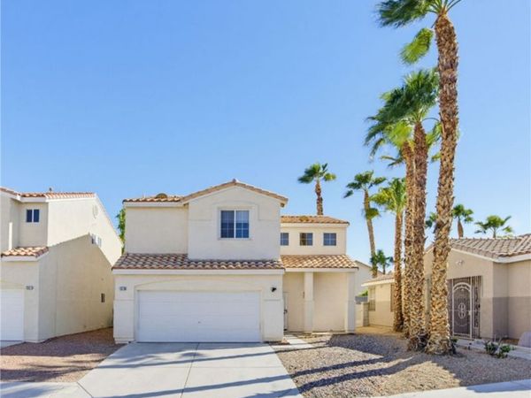 1079 Country Skies Avenue , Las Vegas, NV 89123