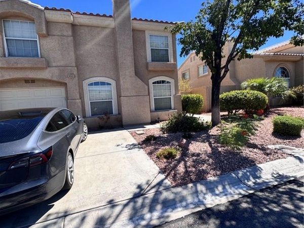 9680 Gunbelt Drive , Las Vegas, NV 89123