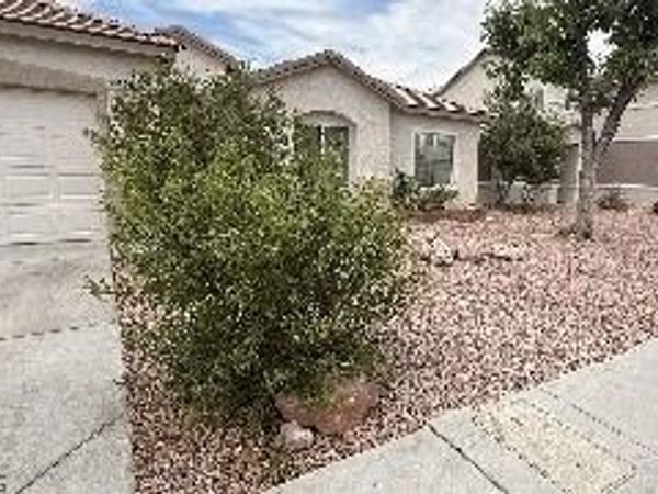 4002 Champagne Wood Drive , North Las Vegas, NV 89031