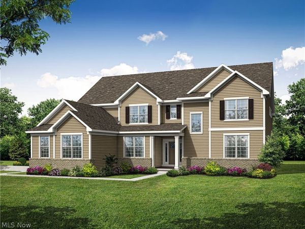 1201 Ashbourne Court , Wadsworth, OH 44281