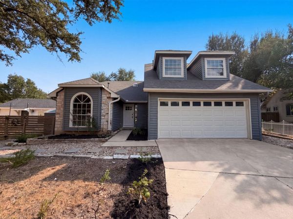 6305 Weeks CV , Austin, TX 78727