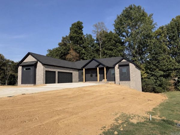 1507 S 28 1/2 Street, Paragould, AR 72450
